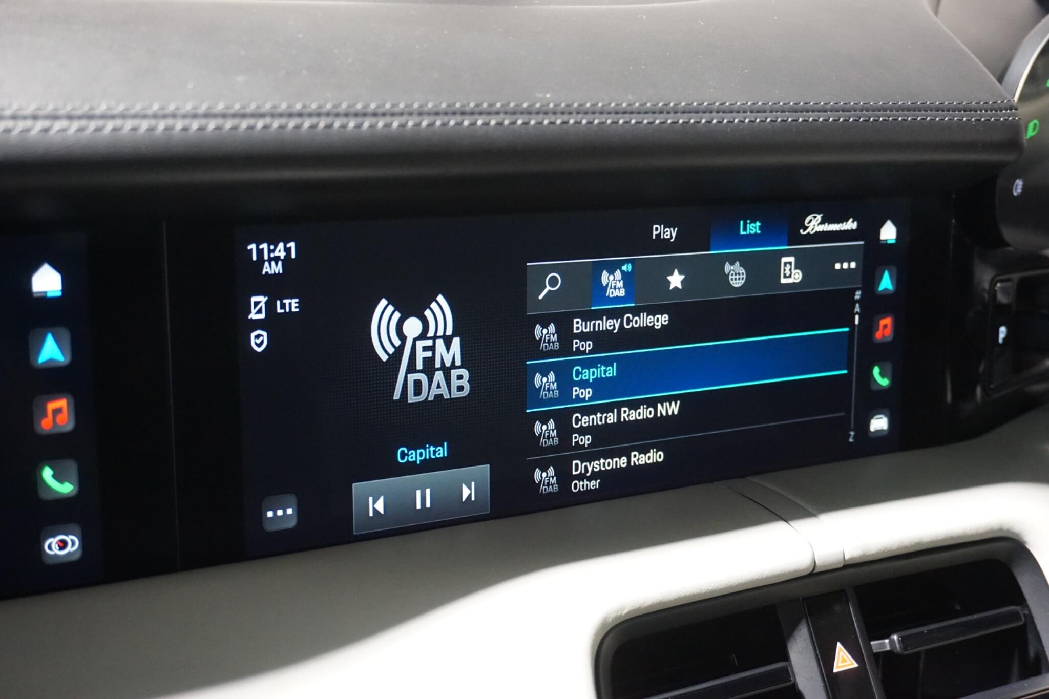 Porsche Taycan Performance Plus 93.4kWh Turbo Saloon 4dr Electric Auto 4WD (680 ps)